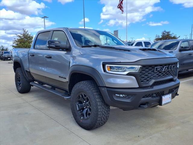 2026 RAM Ram 1500 RAM 1500 RHO CREW CAB 4X4 57 BOX