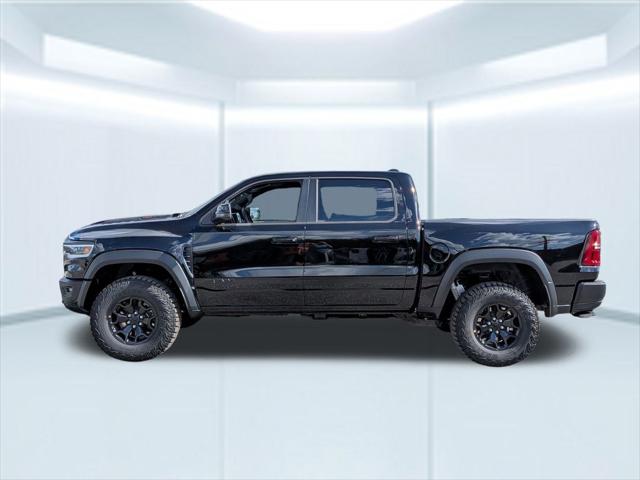 2026 RAM Ram 1500 RAM 1500 RHO CREW CAB 4X4 57 BOX 2026 RAM Ram 1500 RAM 1500 RHO CREW CAB 4X4 57 BOX