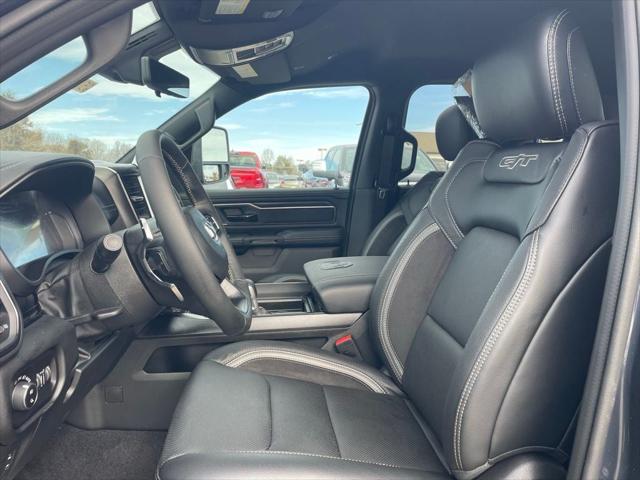 2026 RAM Ram 1500 RAM 1500 REBEL CREW CAB 4X4 57 BOX 2026 RAM Ram 1500 RAM 1500 REBEL CREW CAB 4X4 57 BOX