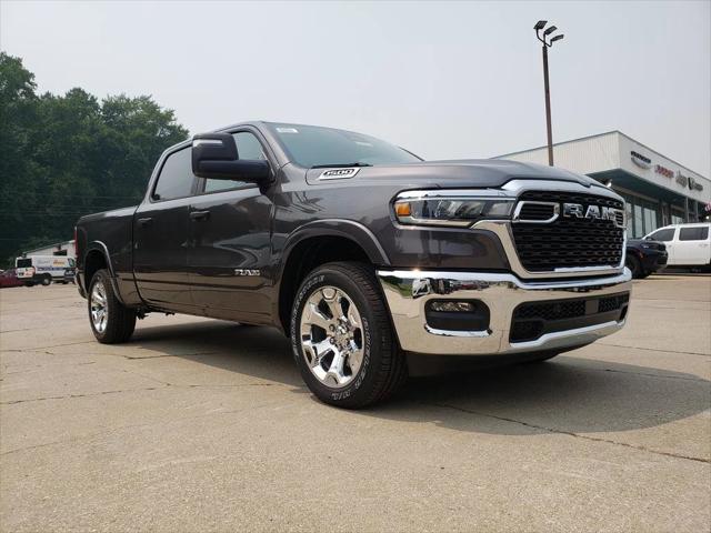 2026 Ram 1500 Big Horn Crew Cab 4x4 6'4" Box for sale in Waterford, PA