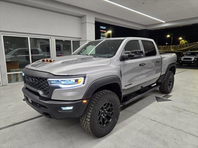 2026 RAM Ram 1500 RAM 1500 RHO CREW CAB 4X4 57 BOX 2026 RAM Ram 1500 RAM 1500 RHO CREW CAB 4X4 57 BOX