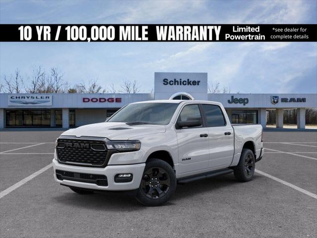 2026 Ram 1500 Express Crew Cab 4x4 5'7" Box for sale in Washington, MO