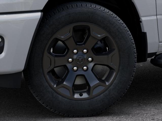2026 Ram 1500 Express Crew Cab 4x4 5'7" Box