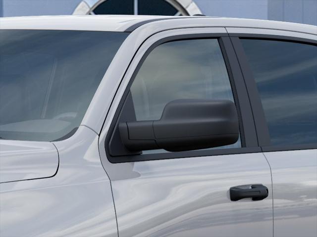 2026 Ram 1500 Express Crew Cab 4x4 5'7" Box