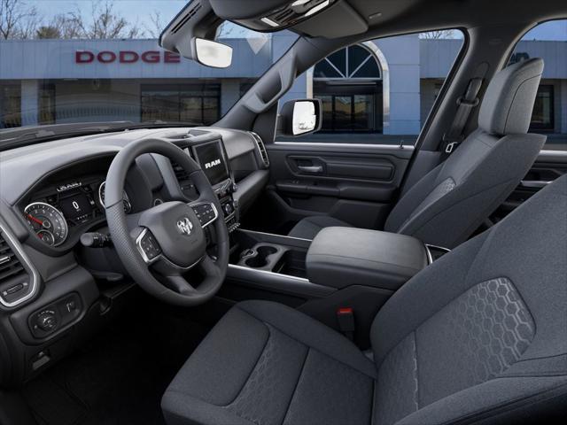 2026 Ram 1500 Express Crew Cab 4x4 5'7" Box