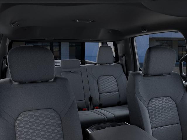 2026 Ram 1500 Express Crew Cab 4x4 5'7" Box