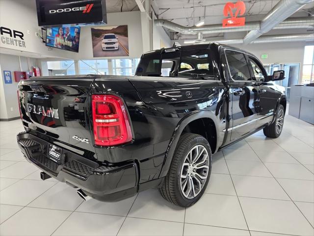 2026 RAM Ram 1500 RAM 1500 TUNGSTEN CREW CAB 4X4 2026 RAM Ram 1500 RAM 1500 TUNGSTEN CREW CAB 4X4