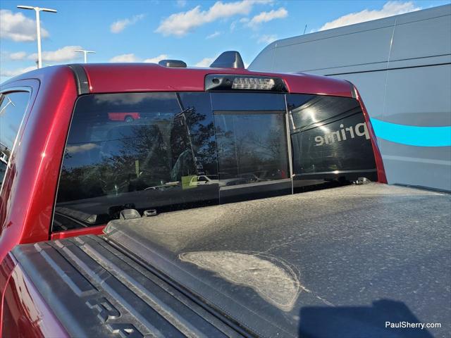 2026 RAM Ram 1500 RAM 1500 LIMITED CREW CAB 4X4 57 BOX 2026 RAM Ram 1500 RAM 1500 LIMITED CREW CAB 4X4 57 BOX