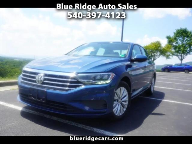 2019 Volkswagen Jetta 1.4T S for sale in Roanoke, VA