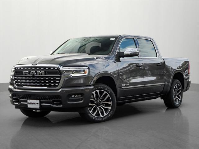 2026 RAM Ram 1500 RAM 1500 LIMITED CREW CAB 4X4 57 BOX 2026 RAM Ram 1500 RAM 1500 LIMITED CREW CAB 4X4 57 BOX