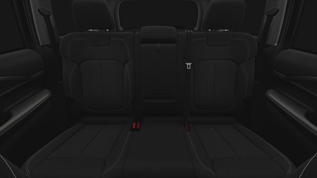 2025 Jeep Grand Cherokee GRAND CHEROKEE LAREDO 4X4 2025 Jeep Grand Cherokee GRAND CHEROKEE LAREDO 4X4