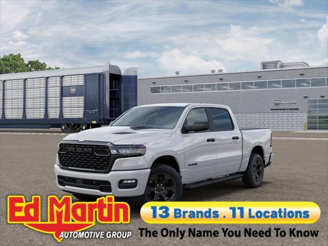 2026 Ram 1500 Express Crew Cab 4x4 5'7" Box for sale in Anderson, IN