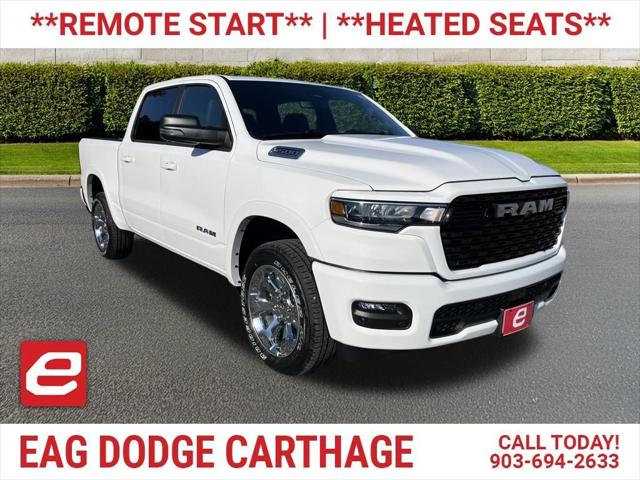 2026 RAM Ram 1500 RAM 1500 LONE STAR CREW CAB 4X4 57 BOX 2026 RAM Ram 1500 RAM 1500 LONE STAR CREW CAB 4X4 57 BOX