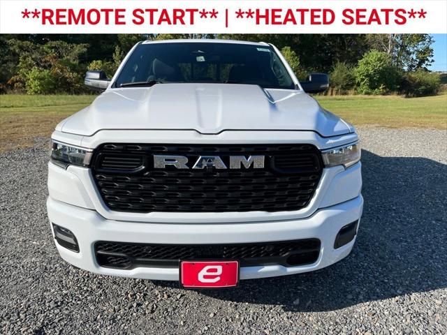 2026 RAM Ram 1500 RAM 1500 LONE STAR CREW CAB 4X4 57 BOX 2026 RAM Ram 1500 RAM 1500 LONE STAR CREW CAB 4X4 57 BOX