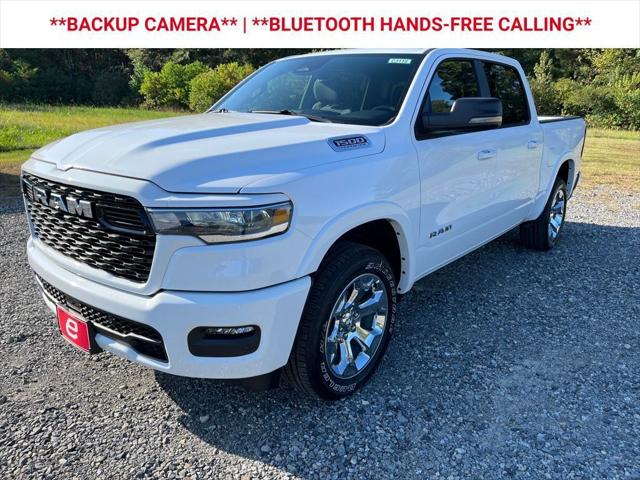 2026 RAM Ram 1500 RAM 1500 LONE STAR CREW CAB 4X4 57 BOX 2026 RAM Ram 1500 RAM 1500 LONE STAR CREW CAB 4X4 57 BOX
