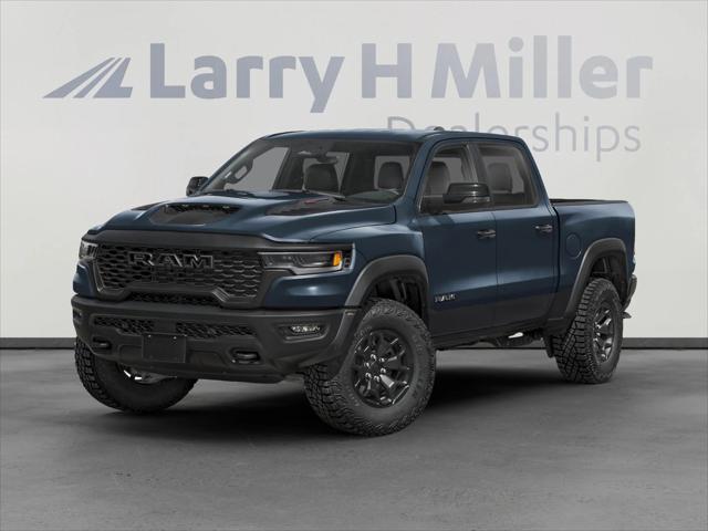 2026 RAM Ram 1500 RAM 1500 RHO CREW CAB 4X4 57 BOX 2026 RAM Ram 1500 RAM 1500 RHO CREW CAB 4X4 57 BOX