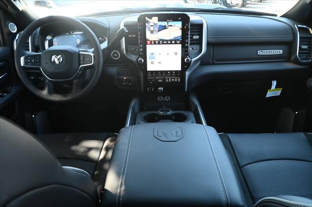 2026 RAM Ram 2500 RAM 2500 LARAMIE CREW CAB 4X4 64 BOX 2026 RAM Ram 2500 RAM 2500 LARAMIE CREW CAB 4X4 64 BOX