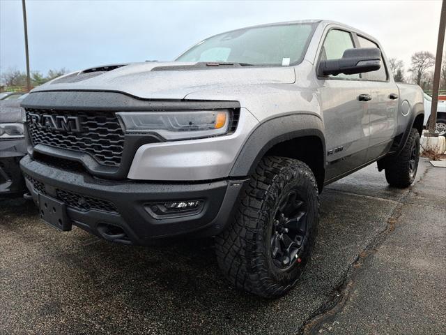 2026 RAM Ram 1500 RAM 1500 RHO CREW CAB 4X4 57 BOX