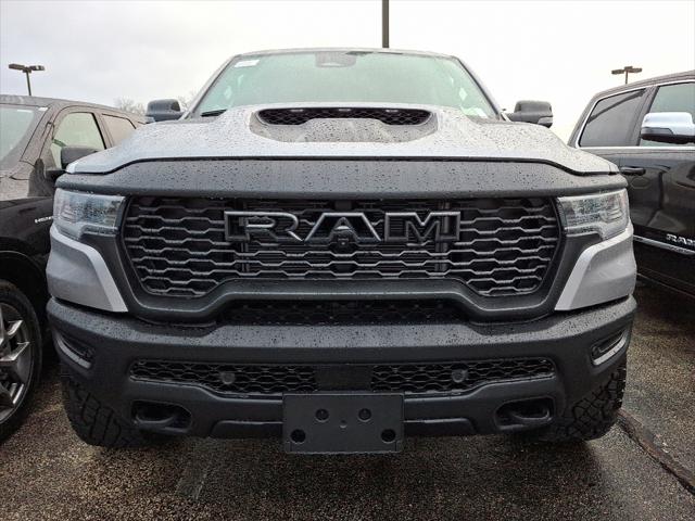 2026 RAM Ram 1500 RAM 1500 RHO CREW CAB 4X4 57 BOX