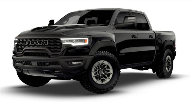 2026 RAM Ram 1500 RAM 1500 RHO CREW CAB 4X4 57 BOX 2026 RAM Ram 1500 RAM 1500 RHO CREW CAB 4X4 57 BOX