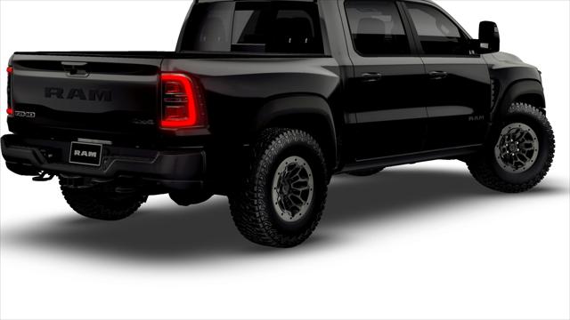 2026 RAM Ram 1500 RAM 1500 RHO CREW CAB 4X4 57 BOX 2026 RAM Ram 1500 RAM 1500 RHO CREW CAB 4X4 57 BOX