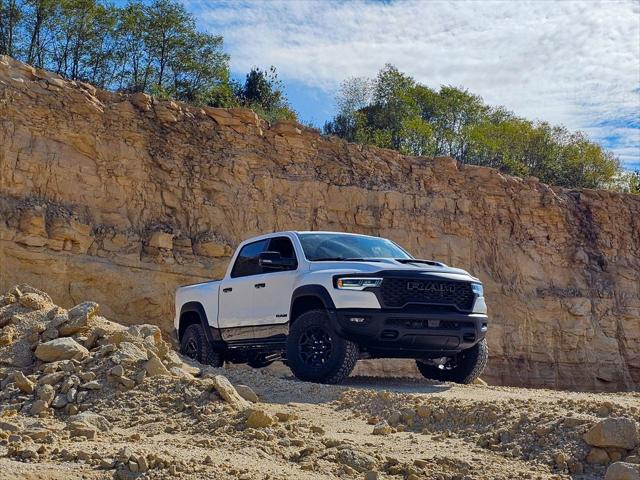 2026 RAM Ram 1500 RAM 1500 RHO CREW CAB 4X4 57 BOX 2026 RAM Ram 1500 RAM 1500 RHO CREW CAB 4X4 57 BOX