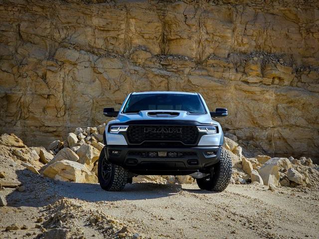 2026 RAM Ram 1500 RAM 1500 RHO CREW CAB 4X4 57 BOX 2026 RAM Ram 1500 RAM 1500 RHO CREW CAB 4X4 57 BOX