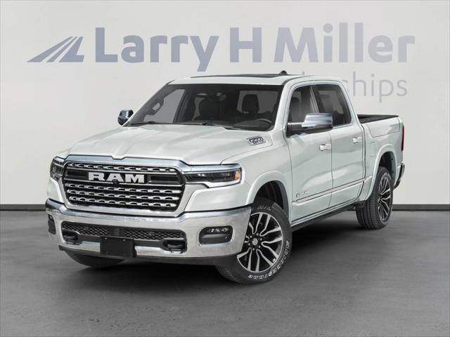 2026 RAM Ram 1500 RAM 1500 LIMITED CREW CAB 4X4 57 BOX 2026 RAM Ram 1500 RAM 1500 LIMITED CREW CAB 4X4 57 BOX
