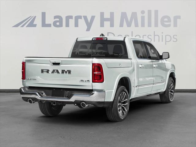 2026 RAM Ram 1500 RAM 1500 LIMITED CREW CAB 4X4 57 BOX 2026 RAM Ram 1500 RAM 1500 LIMITED CREW CAB 4X4 57 BOX