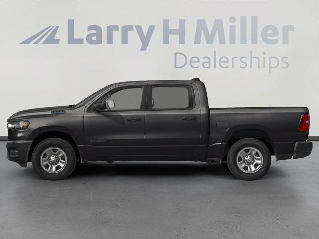 2026 RAM Ram 1500 RAM 1500 WARLOCK CREW CAB 4X4 57 BOX 2026 RAM Ram 1500 RAM 1500 WARLOCK CREW CAB 4X4 57 BOX