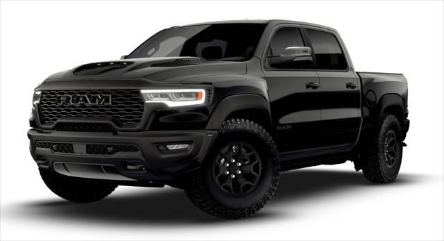 2026 RAM Ram 1500 RAM 1500 RHO CREW CAB 4X4 57 BOX 2026 RAM Ram 1500 RAM 1500 RHO CREW CAB 4X4 57 BOX