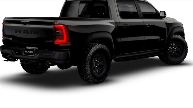 2026 RAM Ram 1500 RAM 1500 RHO CREW CAB 4X4 57 BOX 2026 RAM Ram 1500 RAM 1500 RHO CREW CAB 4X4 57 BOX