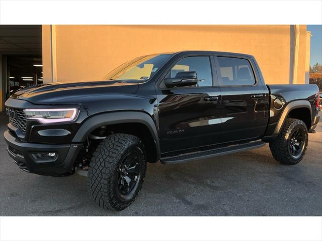 2026 RAM Ram 1500 RAM 1500 RHO CREW CAB 4X4 57 BOX 2026 RAM Ram 1500 RAM 1500 RHO CREW CAB 4X4 57 BOX