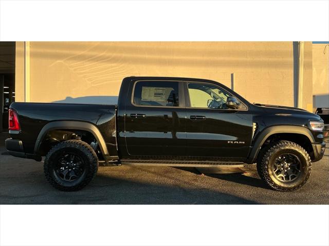 2026 RAM Ram 1500 RAM 1500 RHO CREW CAB 4X4 57 BOX 2026 RAM Ram 1500 RAM 1500 RHO CREW CAB 4X4 57 BOX