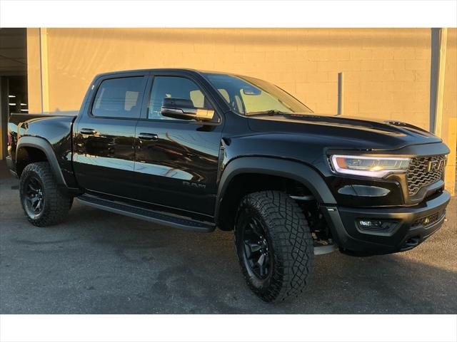 2026 RAM Ram 1500 RAM 1500 RHO CREW CAB 4X4 57 BOX 2026 RAM Ram 1500 RAM 1500 RHO CREW CAB 4X4 57 BOX