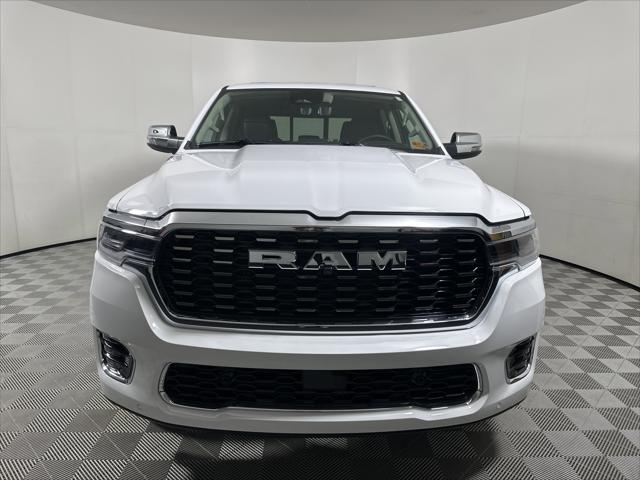2026 RAM Ram 1500 RAM 1500 TUNGSTEN CREW CAB 4X4 2026 RAM Ram 1500 RAM 1500 TUNGSTEN CREW CAB 4X4