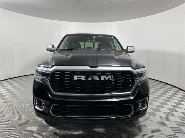 2026 RAM Ram 1500 RAM 1500 TUNGSTEN CREW CAB 4X4 2026 RAM Ram 1500 RAM 1500 TUNGSTEN CREW CAB 4X4