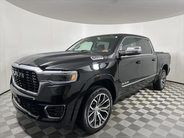 2026 RAM Ram 1500 RAM 1500 TUNGSTEN CREW CAB 4X4 2026 RAM Ram 1500 RAM 1500 TUNGSTEN CREW CAB 4X4