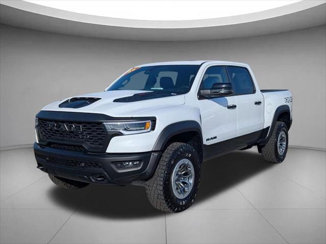 2026 RAM Ram 1500 RAM 1500 RHO CREW CAB 4X4 57 BOX