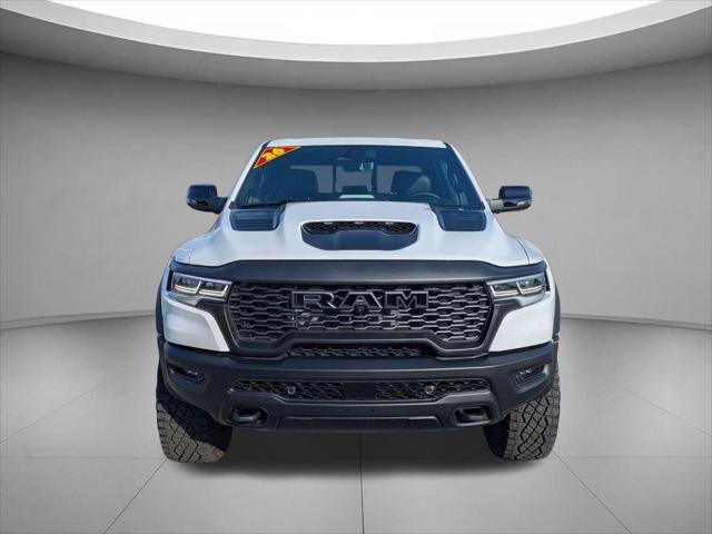 2026 RAM Ram 1500 RAM 1500 RHO CREW CAB 4X4 57 BOX