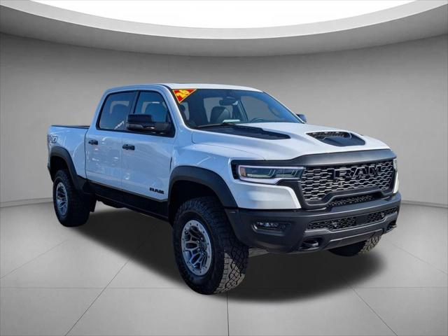 2026 RAM Ram 1500 RAM 1500 RHO CREW CAB 4X4 57 BOX