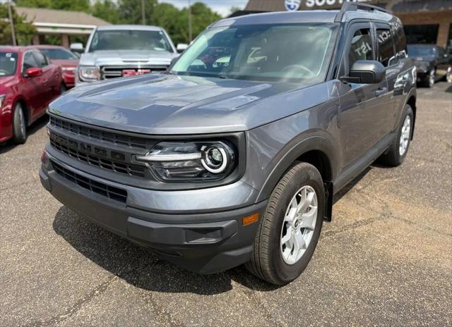 2022 Ford Bronco Sport BASE 4 DOOR SUV 1.5L I3 ECOBOOST for sale in Pearl, MS
