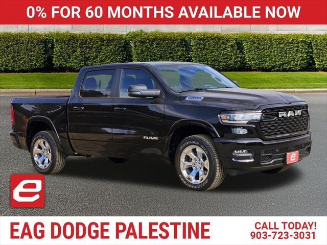 2026 RAM Ram 1500 RAM 1500 LONE STAR CREW CAB 4X4 57 BOX 2026 RAM Ram 1500 RAM 1500 LONE STAR CREW CAB 4X4 57 BOX