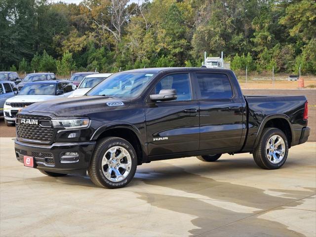 2026 RAM Ram 1500 RAM 1500 LONE STAR CREW CAB 4X4 57 BOX 2026 RAM Ram 1500 RAM 1500 LONE STAR CREW CAB 4X4 57 BOX