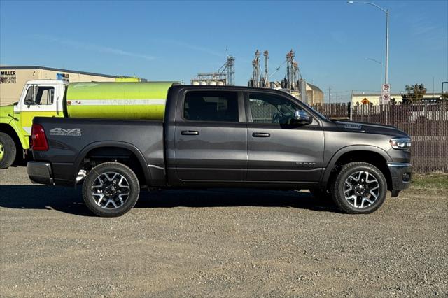2026 RAM Ram 1500 RAM 1500 LARAMIE CREW CAB 4X4 57 BOX 2026 RAM Ram 1500 RAM 1500 LARAMIE CREW CAB 4X4 57 BOX