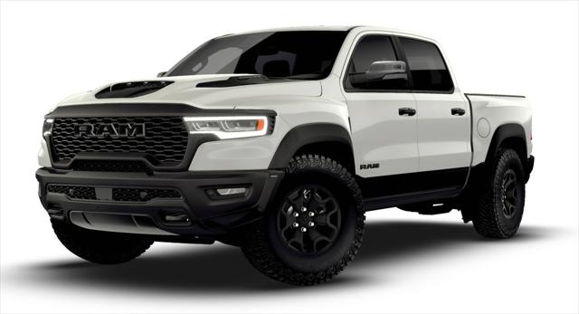2026 RAM Ram 1500 RAM 1500 RHO CREW CAB 4X4 57 BOX 2026 RAM Ram 1500 RAM 1500 RHO CREW CAB 4X4 57 BOX