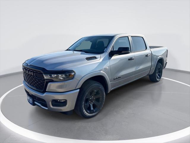 2026 RAM Ram 1500 RAM 1500 LONE STAR CREW CAB 4X4 57 BOX