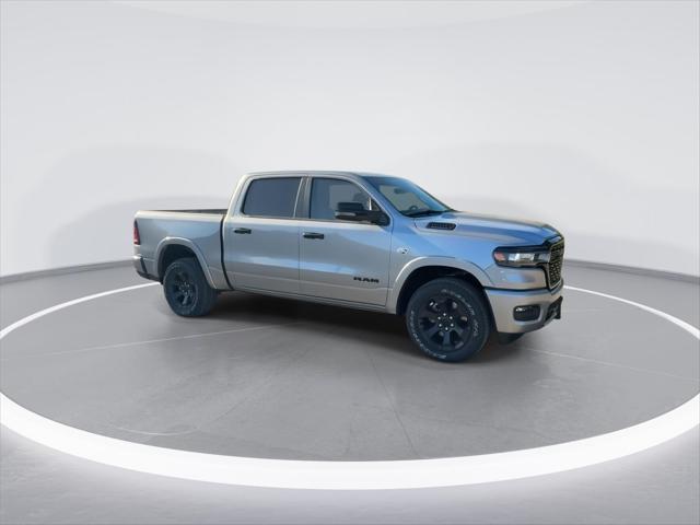 2026 RAM Ram 1500 RAM 1500 LONE STAR CREW CAB 4X4 57 BOX