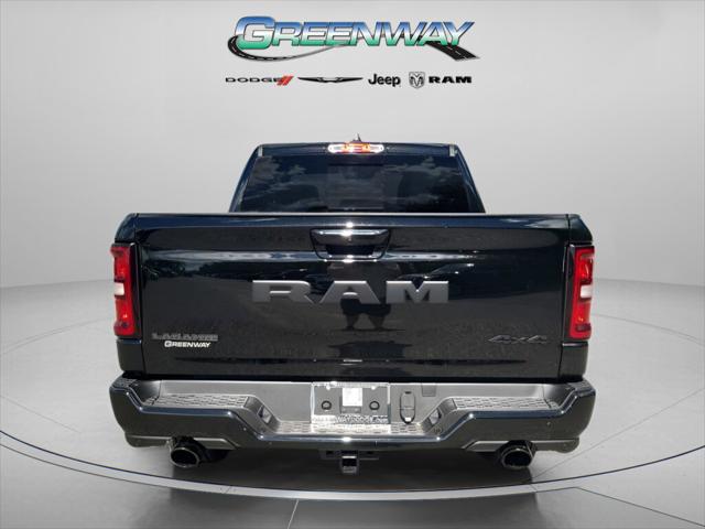 2026 RAM Ram 1500 RAM 1500 LARAMIE CREW CAB 4X4 57 BOX 2026 RAM Ram 1500 RAM 1500 LARAMIE CREW CAB 4X4 57 BOX