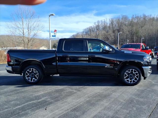 2026 RAM Ram 1500 RAM 1500 LARAMIE CREW CAB 4X4 64 BOX 2026 RAM Ram 1500 RAM 1500 LARAMIE CREW CAB 4X4 64 BOX